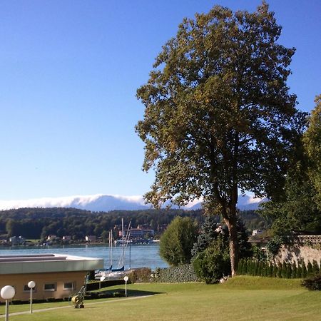 Seehotel Paulitsch Velden am Woerthersee Luaran gambar