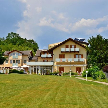 Seehotel Paulitsch Velden am Woerthersee Luaran gambar