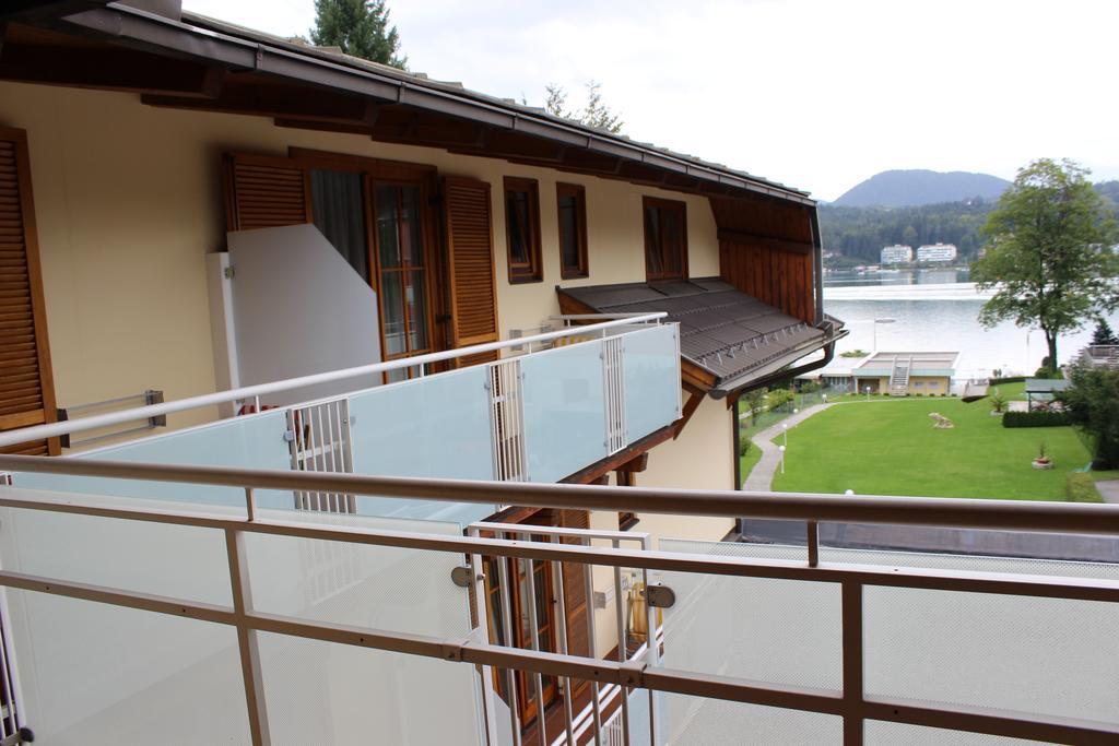 Seehotel Paulitsch Velden am Woerthersee Bilik gambar