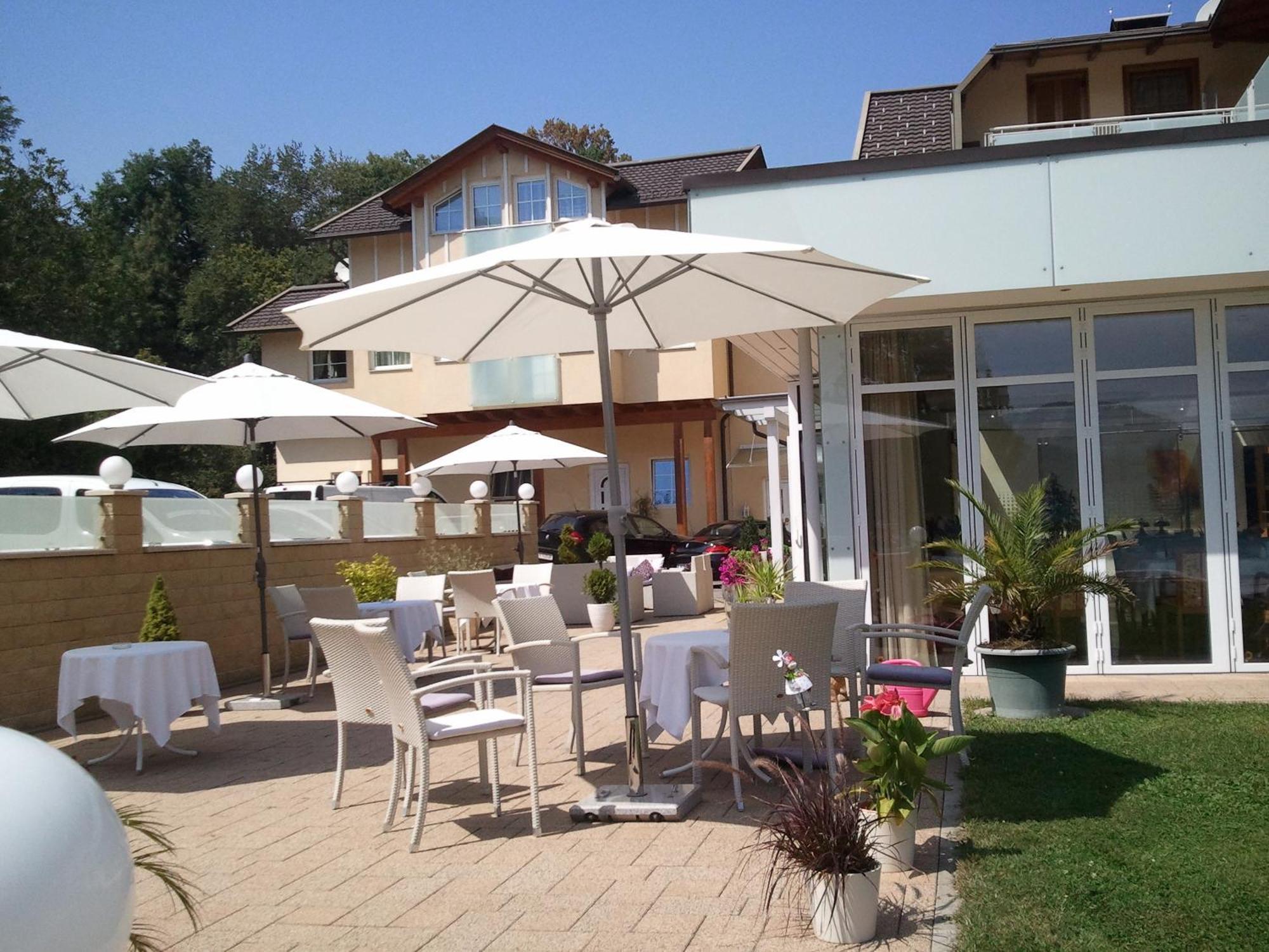 Seehotel Paulitsch Velden am Woerthersee Luaran gambar