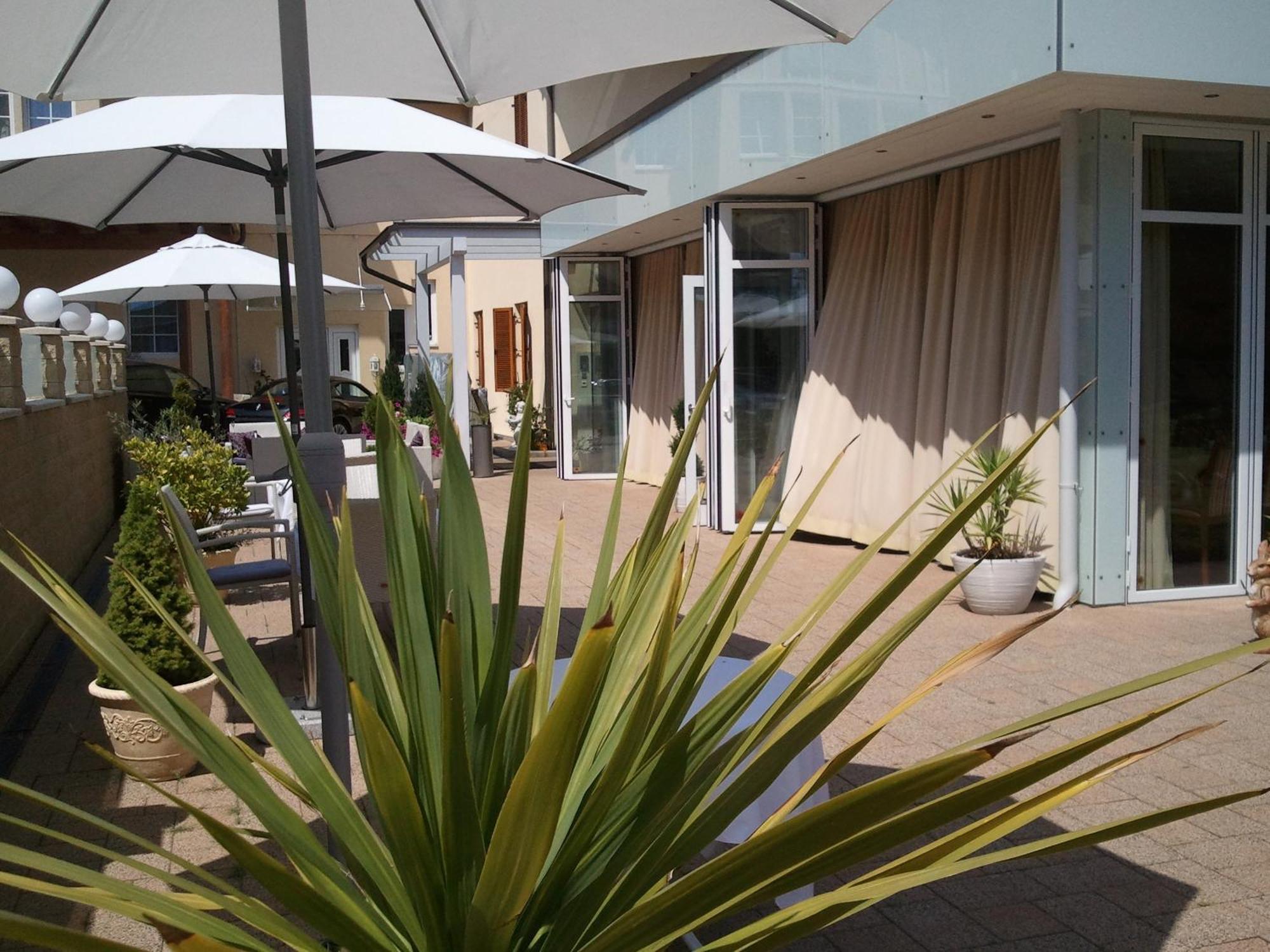 Seehotel Paulitsch Velden am Woerthersee Luaran gambar