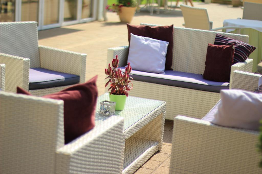 Seehotel Paulitsch Velden am Woerthersee Luaran gambar