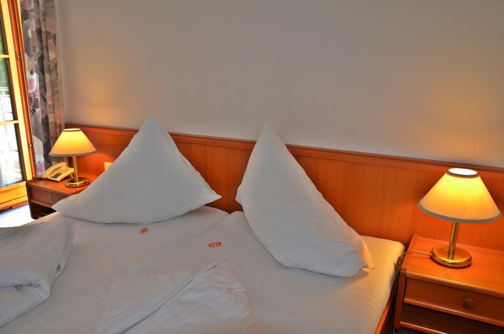 Seehotel Paulitsch Velden am Woerthersee Bilik gambar