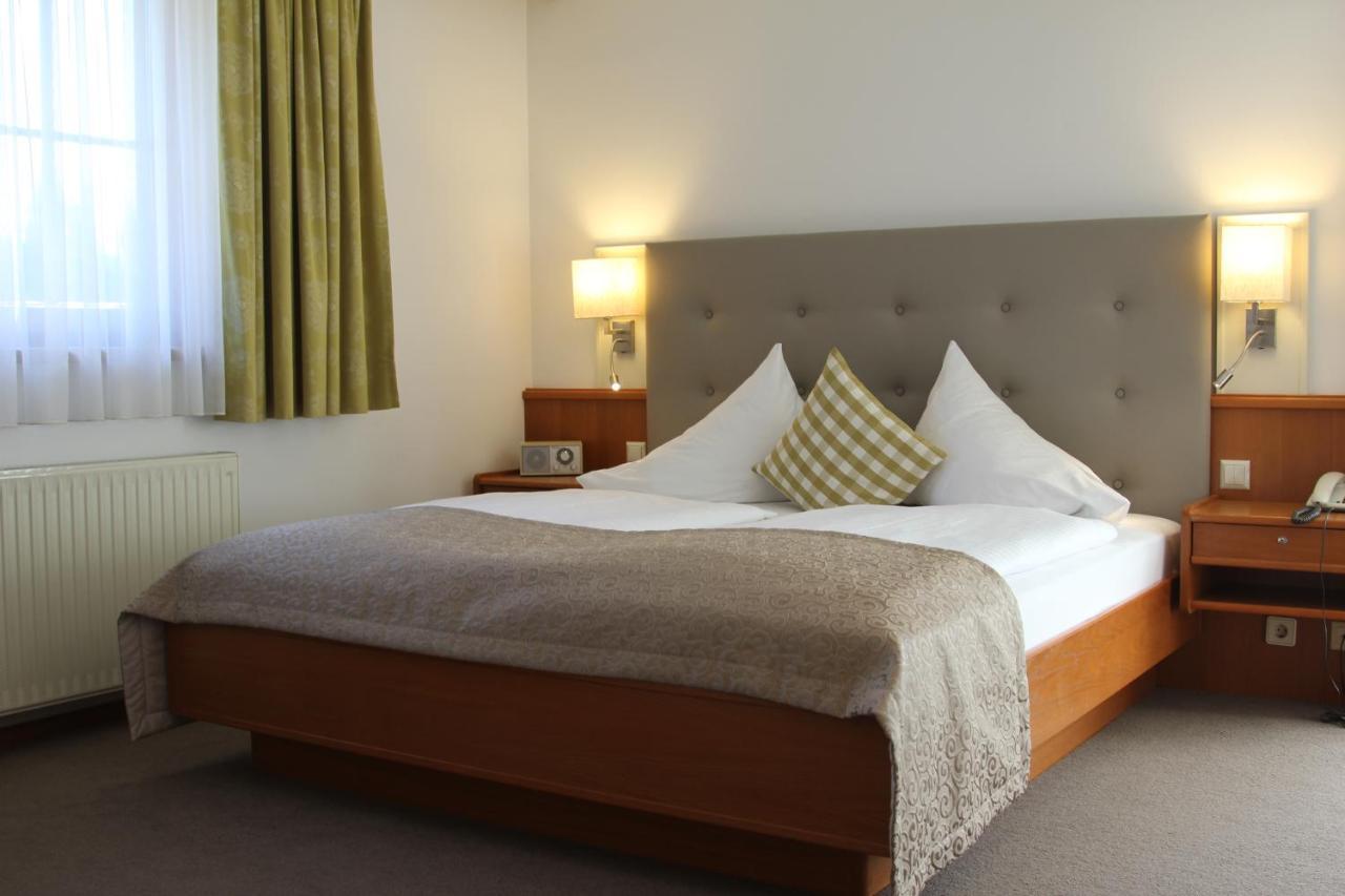 Seehotel Paulitsch Velden am Woerthersee Luaran gambar
