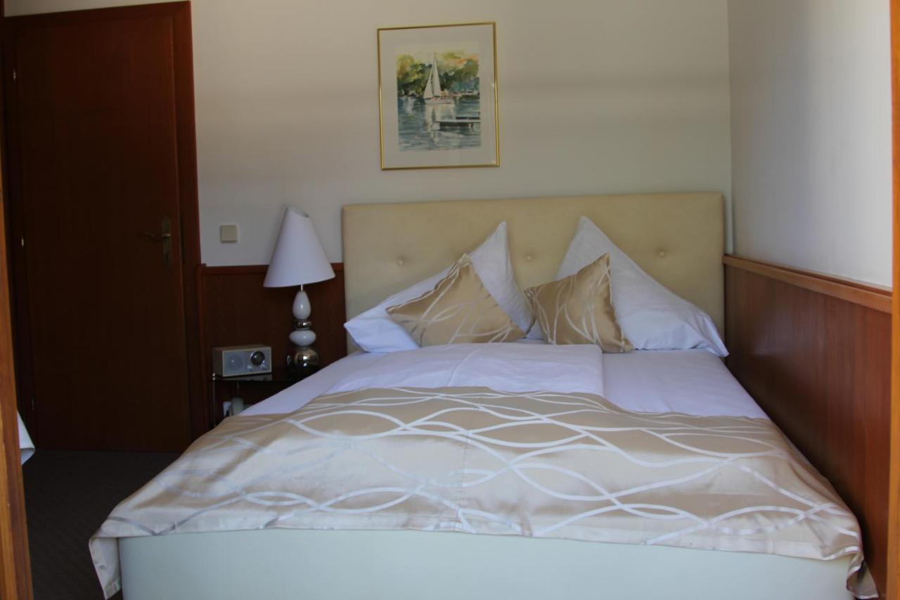 Seehotel Paulitsch Velden am Woerthersee Luaran gambar