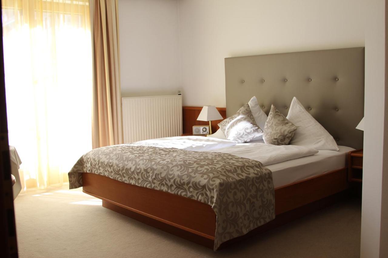 Seehotel Paulitsch Velden am Woerthersee Luaran gambar