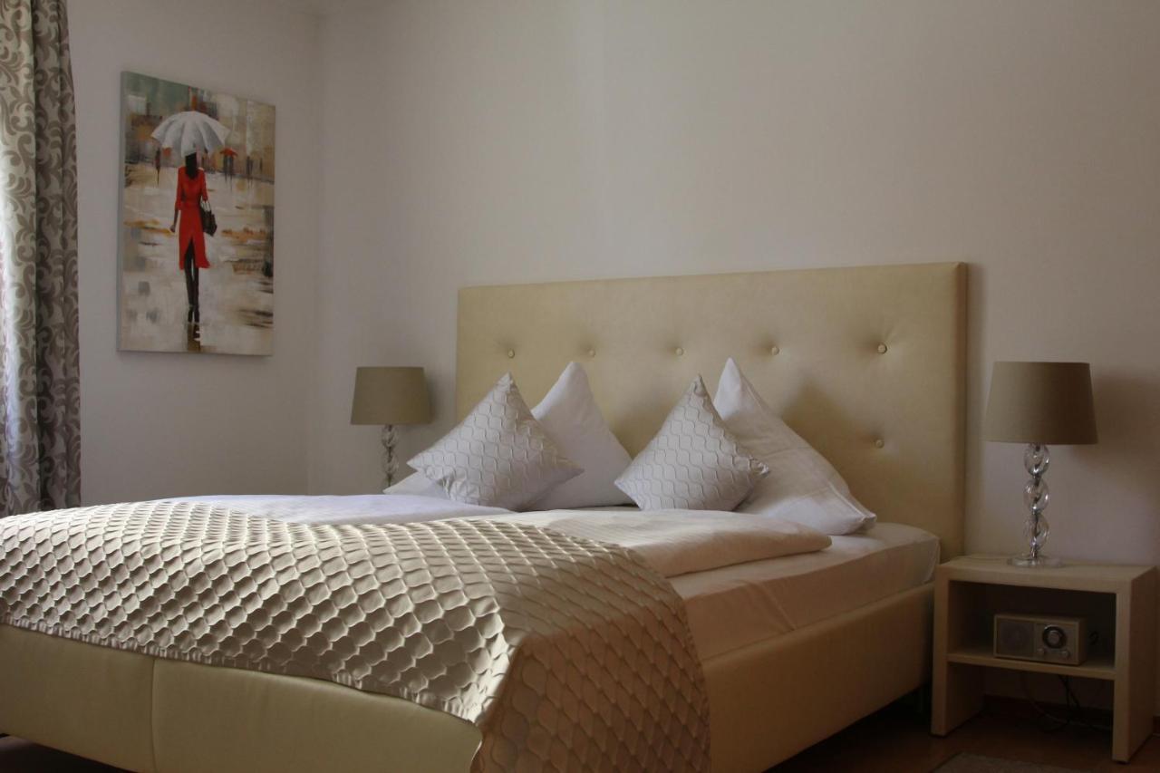 Seehotel Paulitsch Velden am Woerthersee Luaran gambar