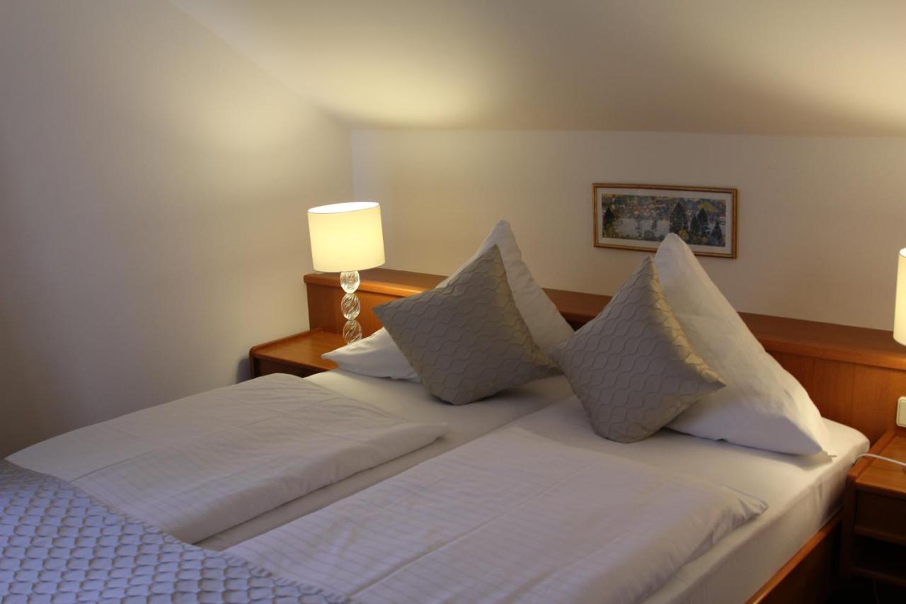 Seehotel Paulitsch Velden am Woerthersee Luaran gambar