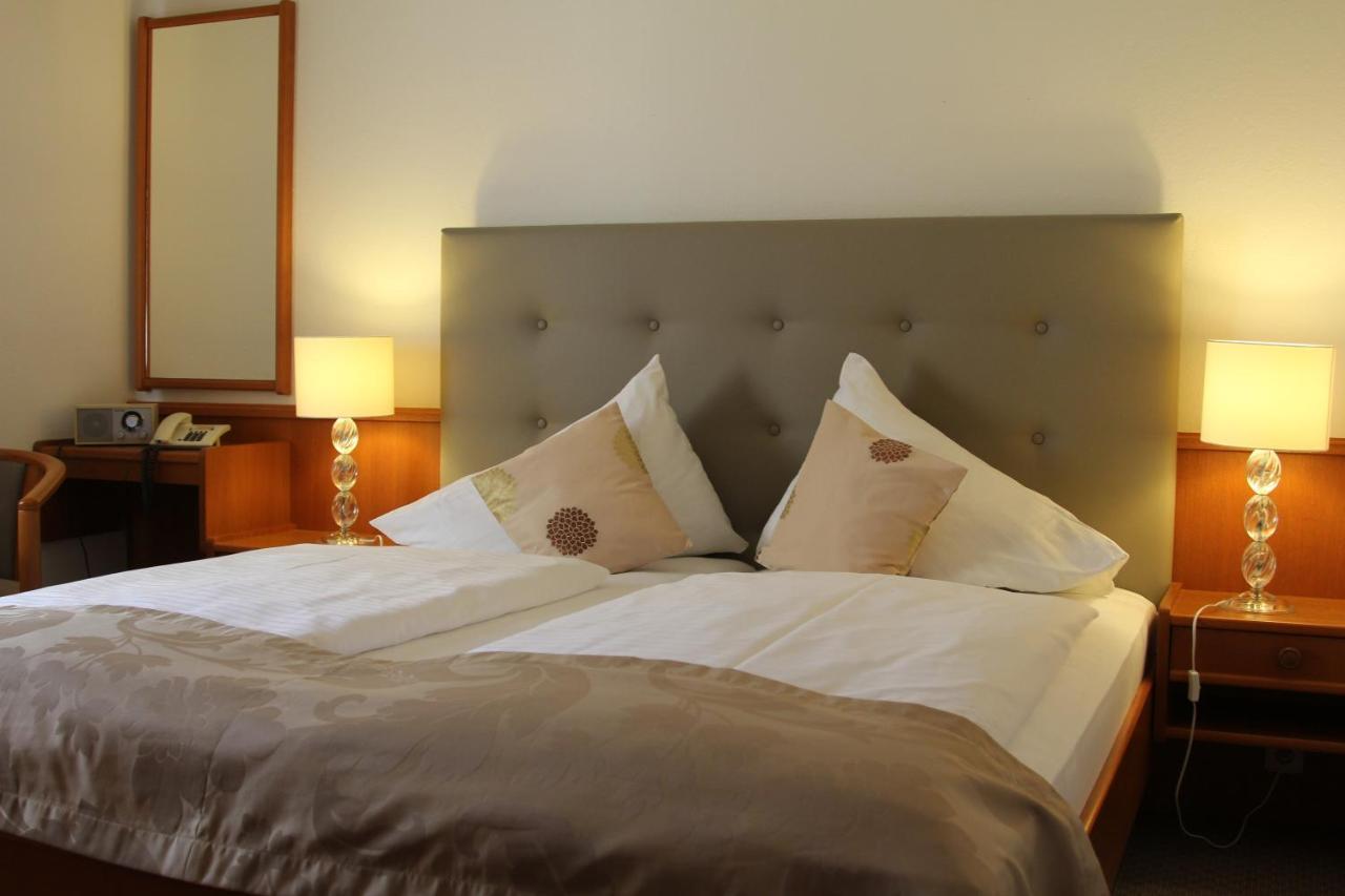 Seehotel Paulitsch Velden am Woerthersee Luaran gambar