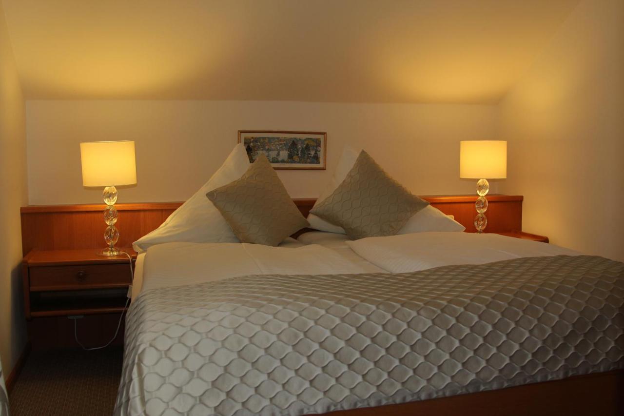Seehotel Paulitsch Velden am Woerthersee Luaran gambar