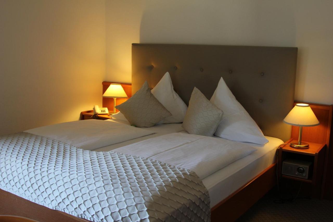 Seehotel Paulitsch Velden am Woerthersee Luaran gambar