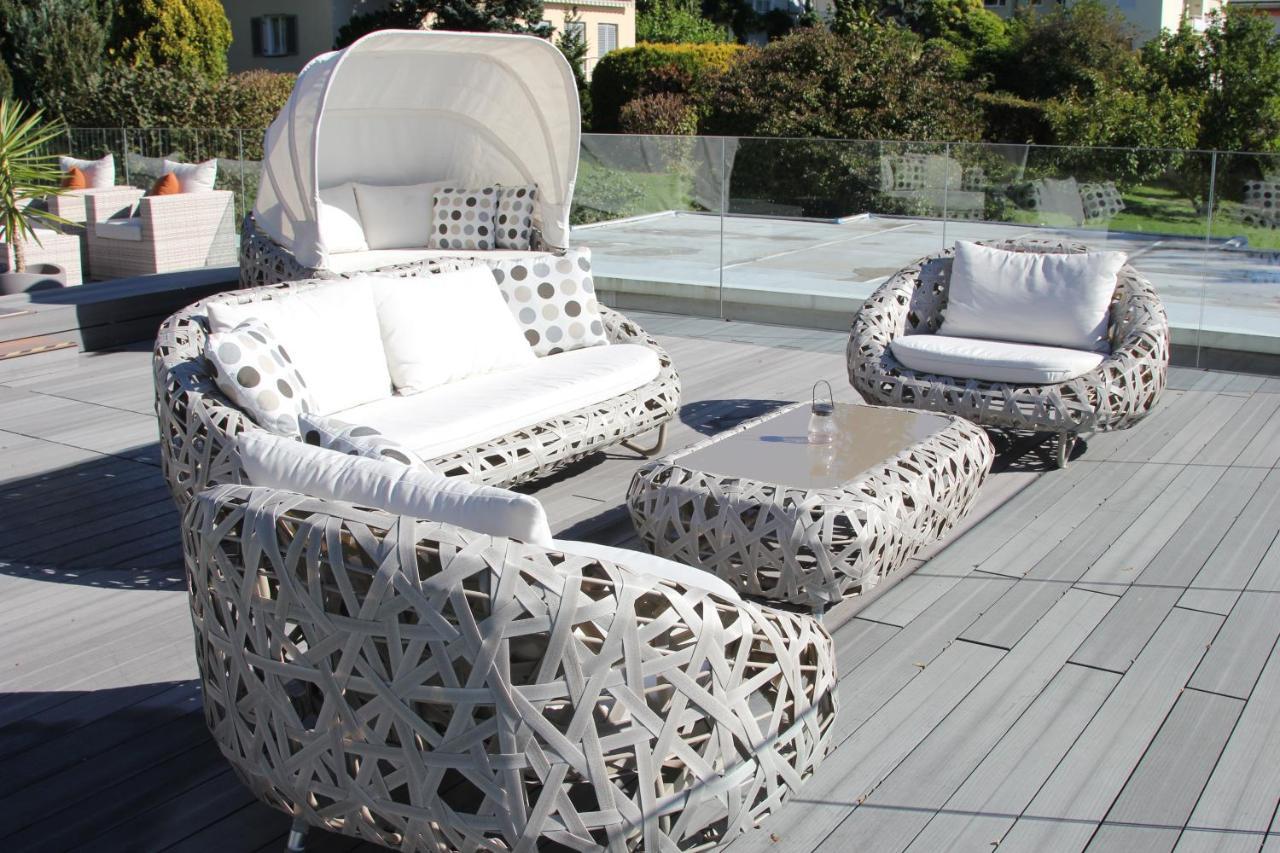 Seehotel Paulitsch Velden am Woerthersee Luaran gambar