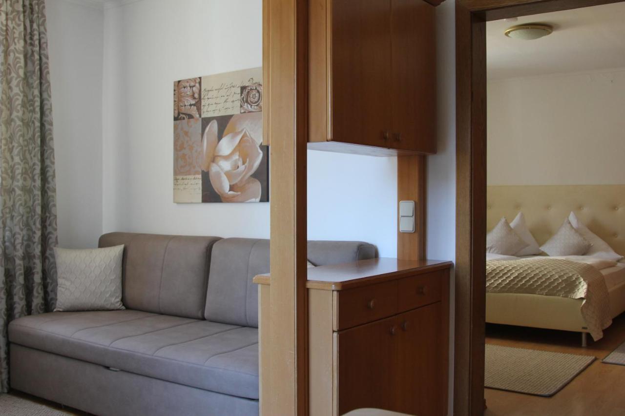Seehotel Paulitsch Velden am Woerthersee Luaran gambar