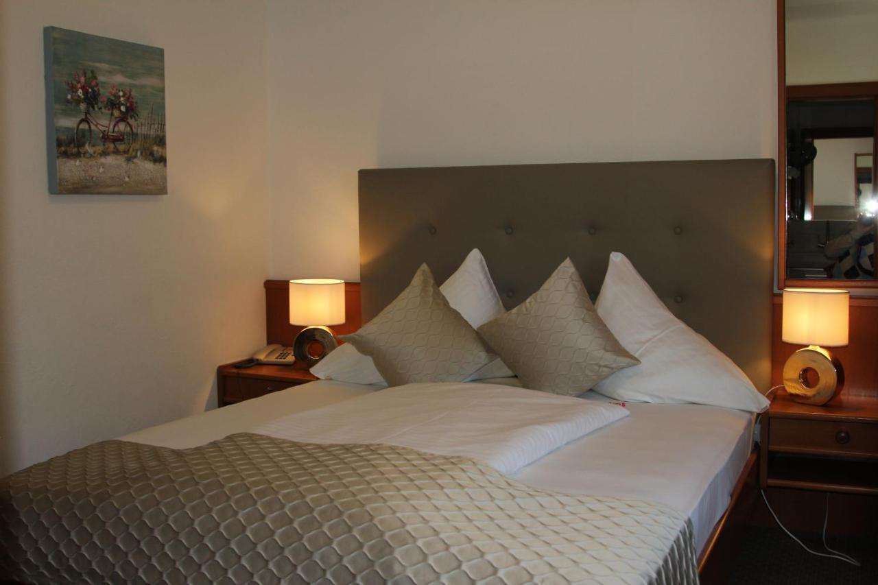 Seehotel Paulitsch Velden am Woerthersee Luaran gambar